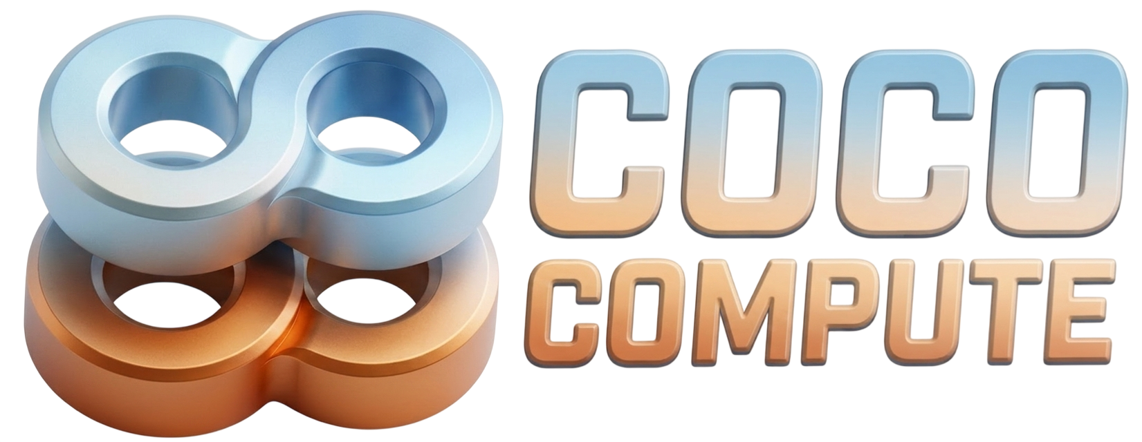 Coco Compute Logo